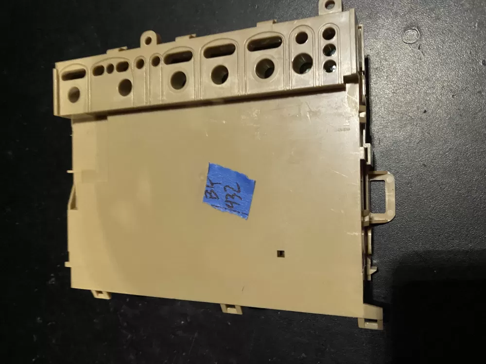Whirlpool W10834738 W10876147 Dishwasher Control Board AZ24985 | BK432