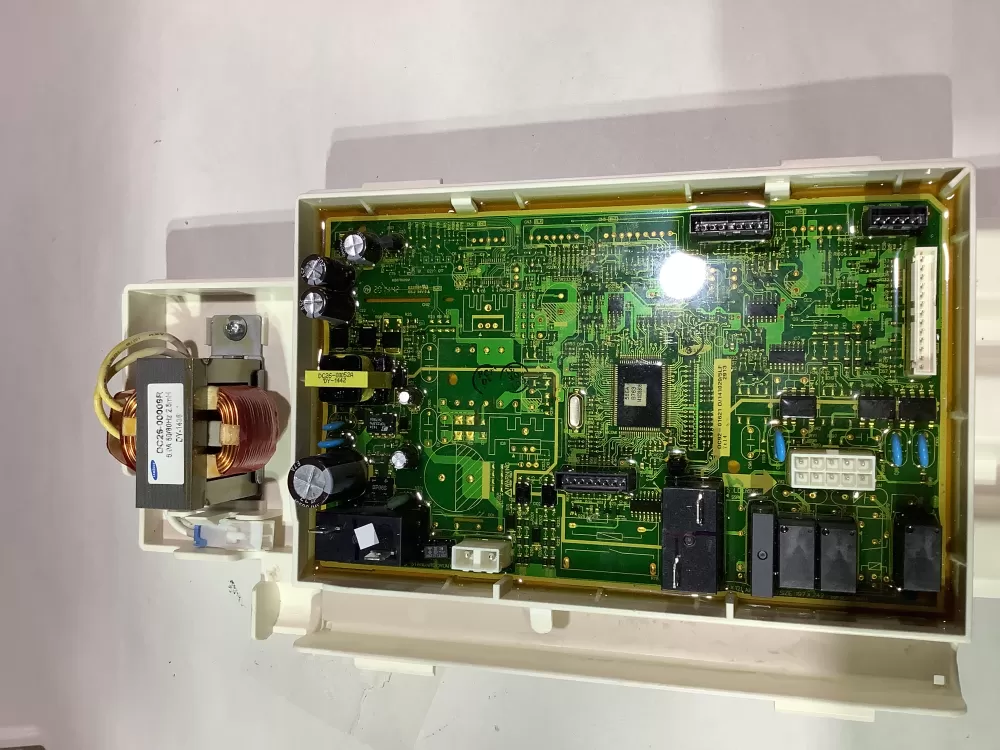 Samsung DC26-00009R Washer Control Board Transformer