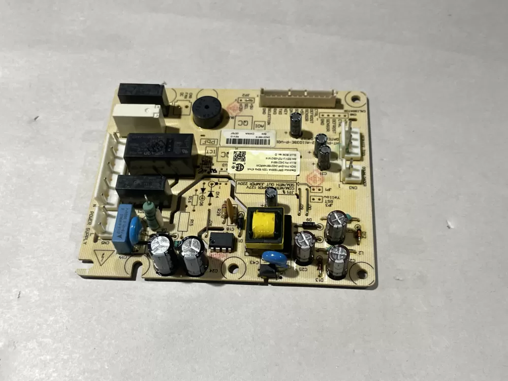 Frigidaire EHP-242216814RC ERF1500NA 242216814 Refrigerator Control Board