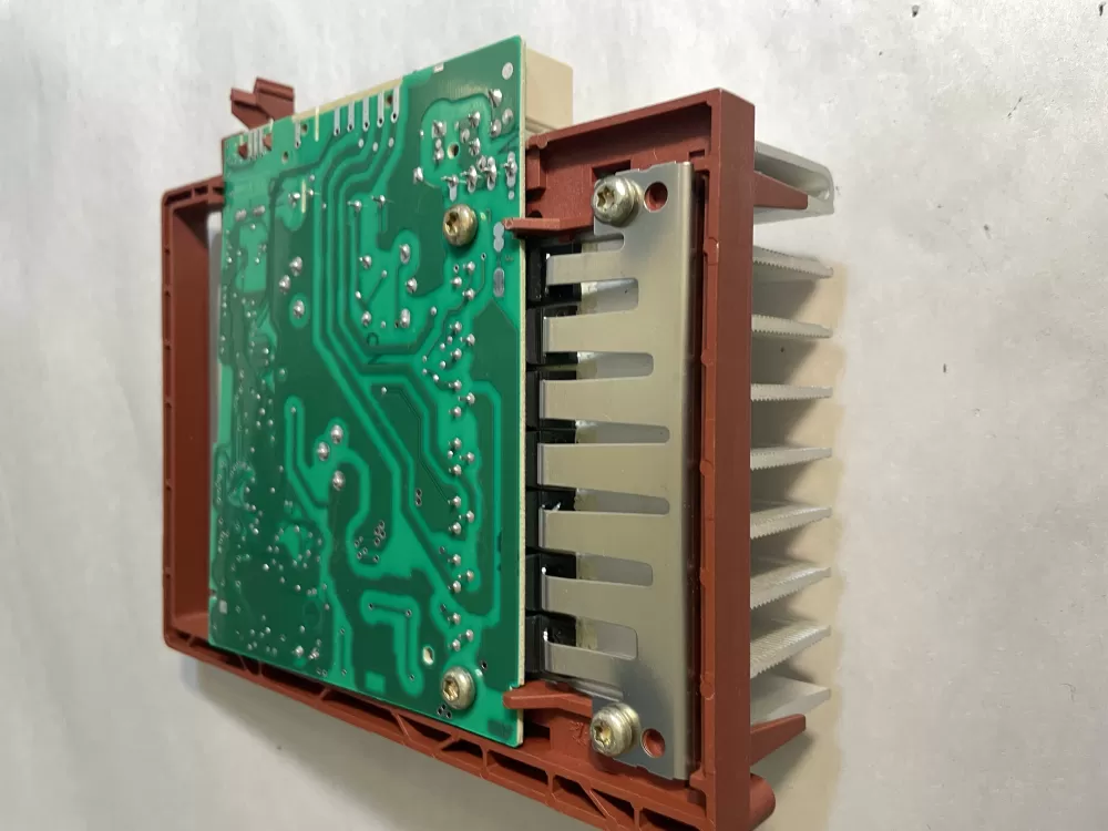 Whirlpool 4619 703 00681 Washer Control Board Wd 12416 AZ194416 | Wm601