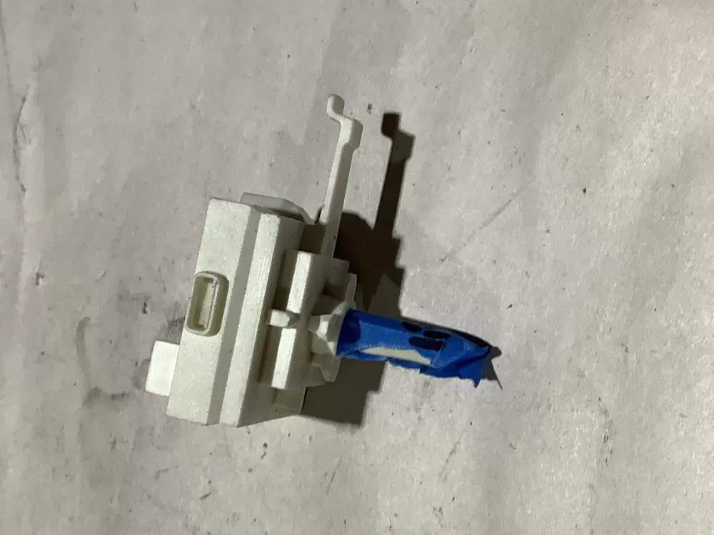Amana  Inglis  Kenmore  Roper  Whirlpool W10414381 W11168256 Washer Inglis Switch