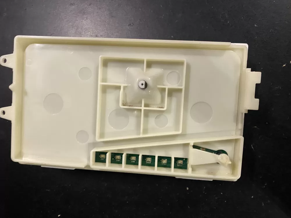 Kenmore AP5305465 2118386 W10296026 Washer Control Board AZ26368 | BK152
