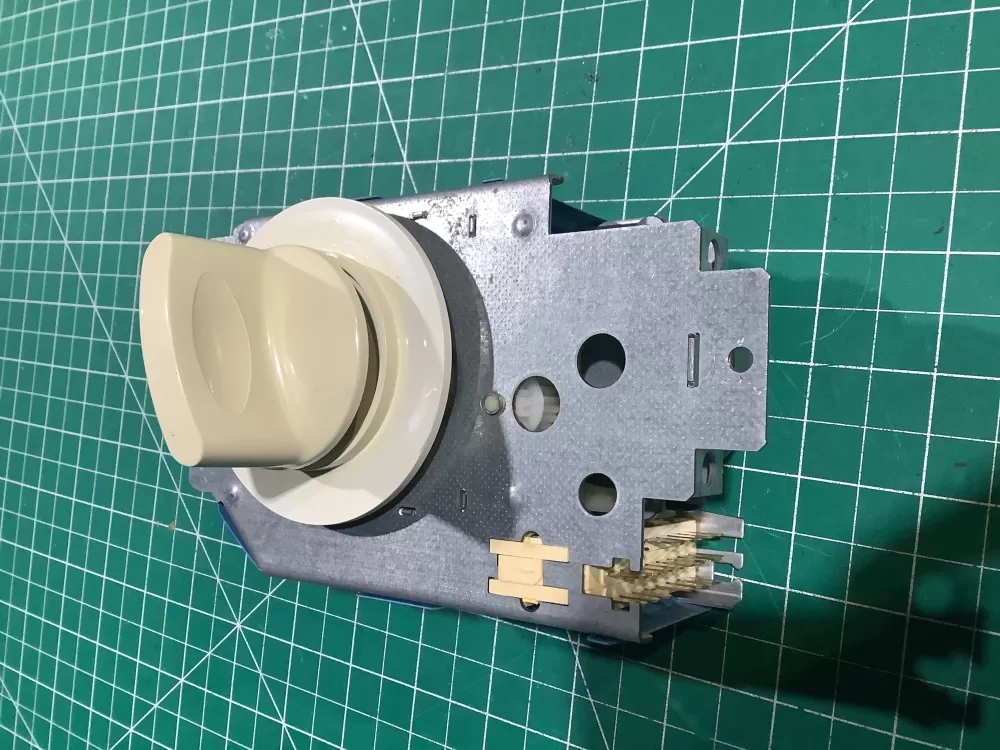 GE 175D1432G019 WH12X961 Washer Timer
