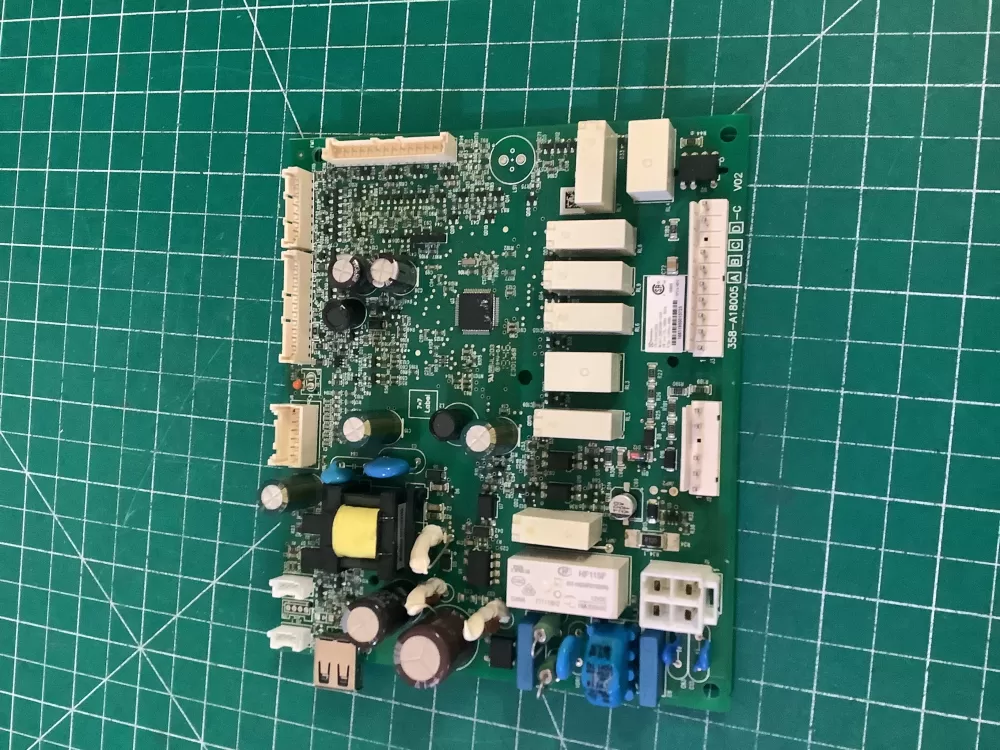 Frigidaire A16561204 Refrigerator Board