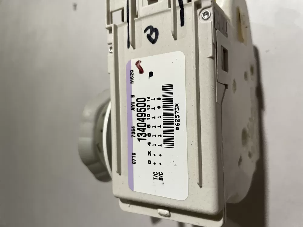 Frigidaire Kenmore Westinghouse AP2108079 936780 Washer Timer AZ227843 | Wm1859