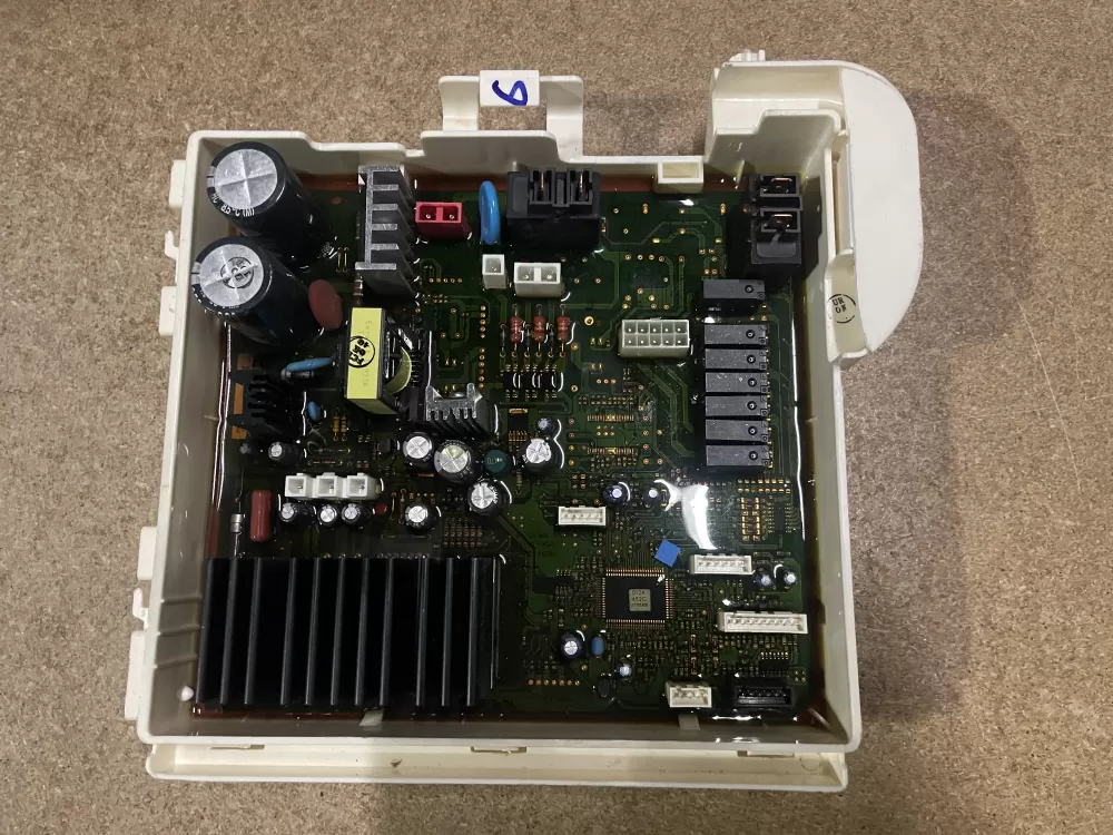 Samsung DC92-00250A DC92-00250 A Washer Control Board