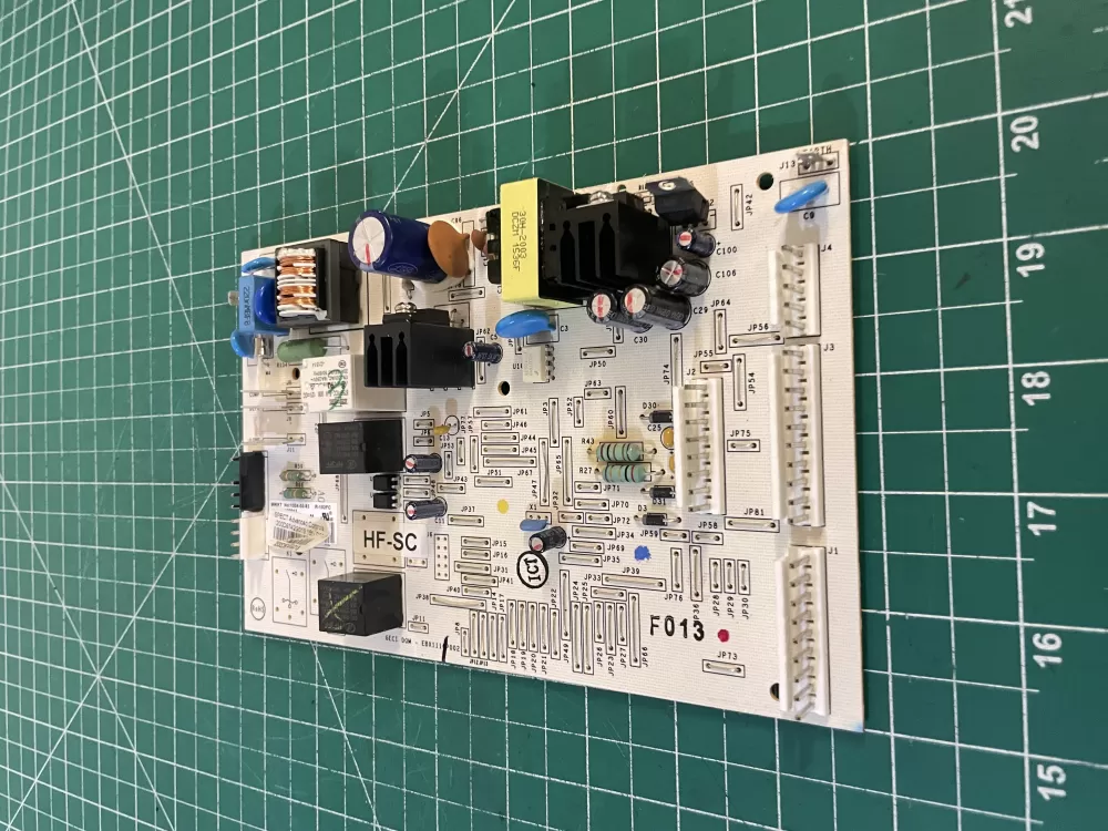  200D9742G013 Refrigerator Control Board