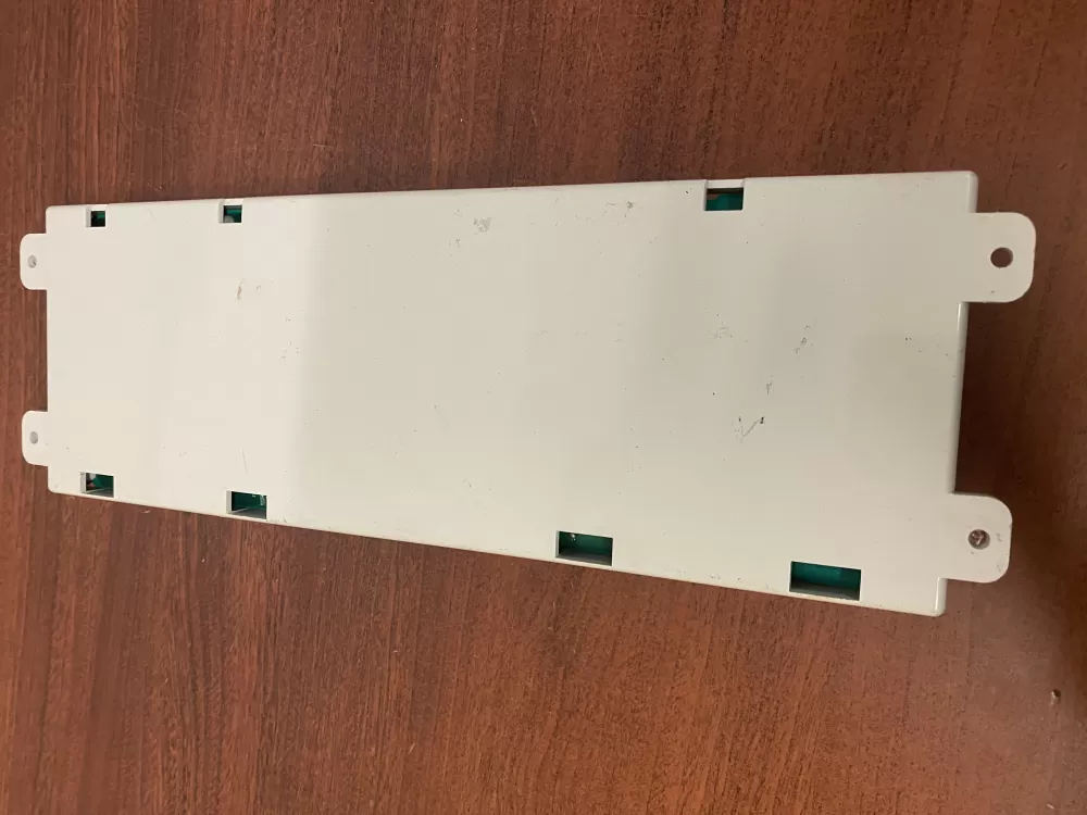 GE 212D1199G01 212D1201P001 212D1199G05 Dryer Control Board AZ48992 | BKV449