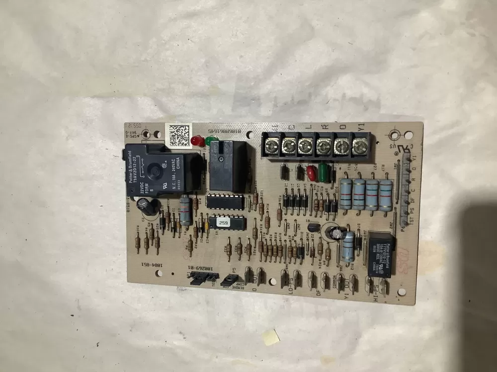 Lennox 1094-83-851B Control Board AZ106972 | AR1693