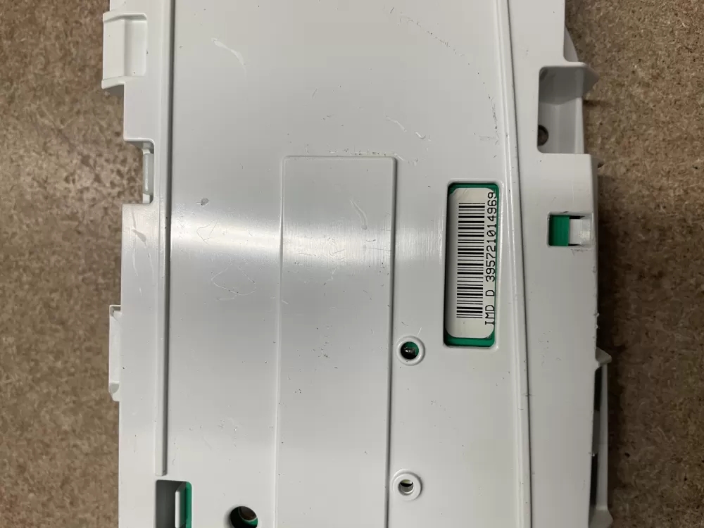 Fisher & Paykel Dryer 421613P Main Control Board AZ22808 | KMV13