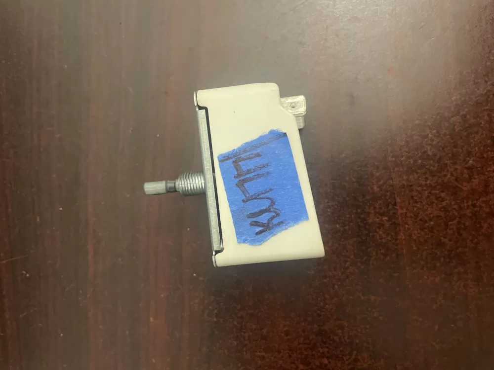Whirlpool WP9751362 9751362 Infinite Switch AZ97445 | KM717