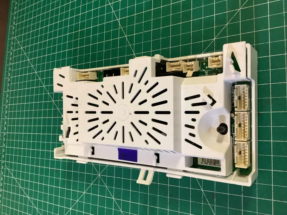 Maytag W10394229 AP5319017 2118412 Washer Control Board AZ176814 | NR2639