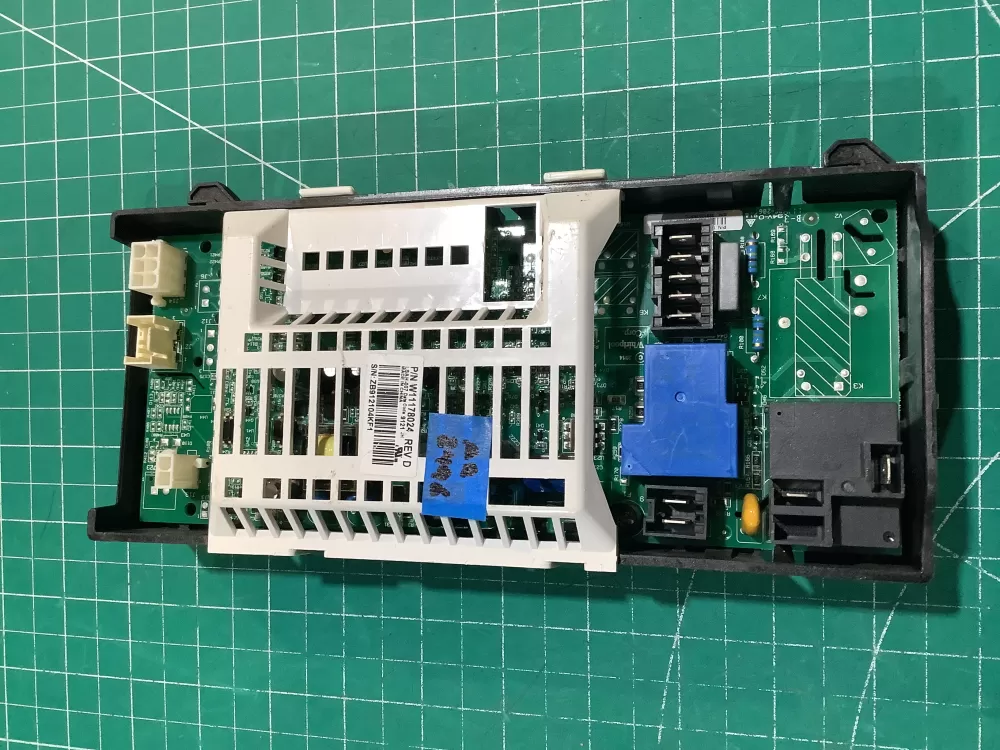 Maytag W11178024 W11309791 W11316370 Dryer Control Board AZ230267 | AR2496