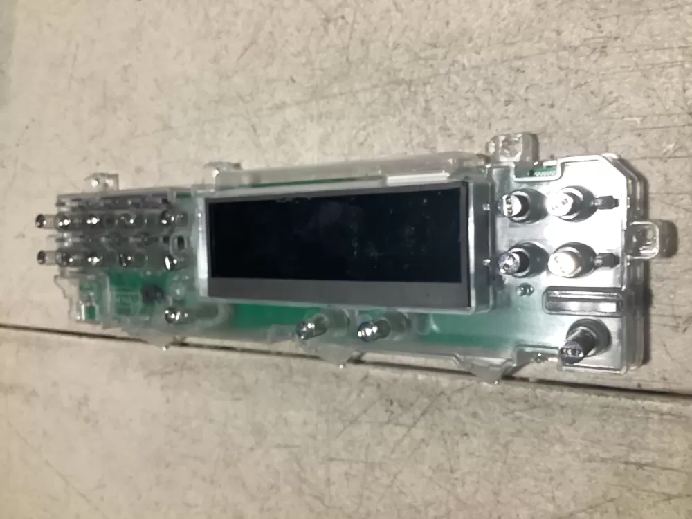 Bosch WAT28401UC E122808  766627-02  9000910812-06  EPW66350 Washer Control Board