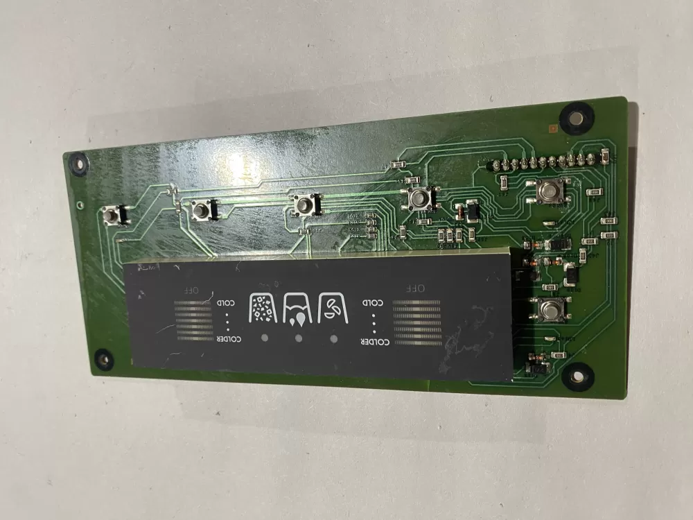 LG  Kenmore EBR61526804 Refrigerator Control Board Dispenser