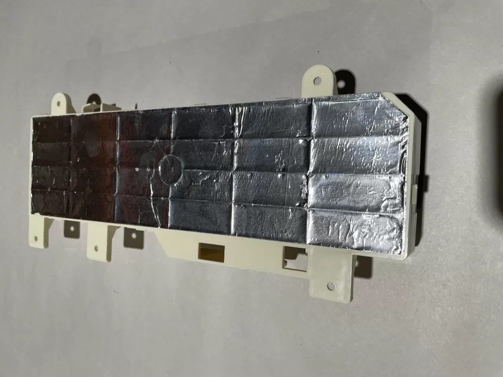 Samsung DC92-01625A Washer Control Board AZ148588 | KM2468