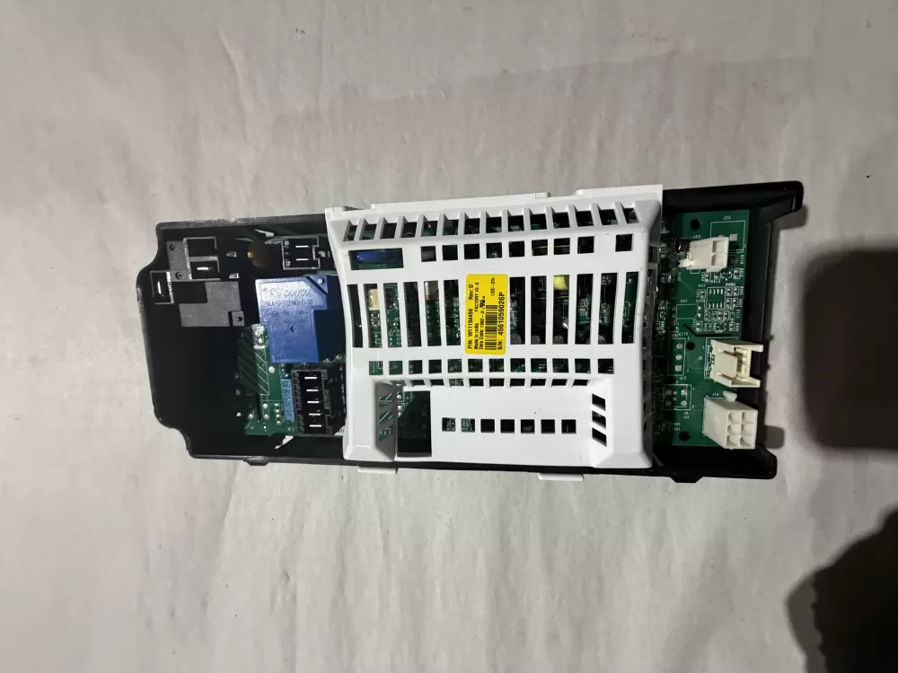 Whirlpool W11194456 Dryer Control Board AZ210008 | KM378