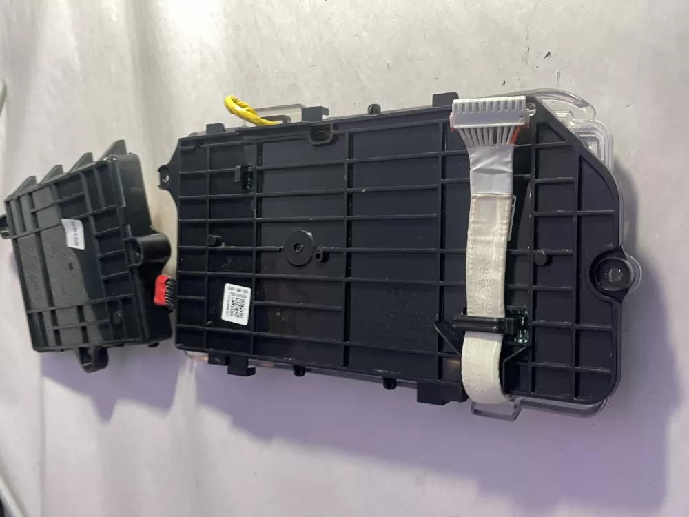 Samsung Washer Control Board DC92-01802J AZ197160 | Wmv889