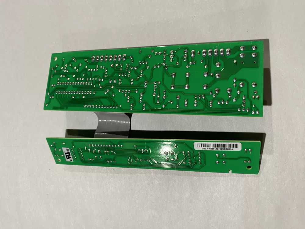 Whirlpool Maytag W10503278 Refrigerator Control Board AZ163726 | BK244