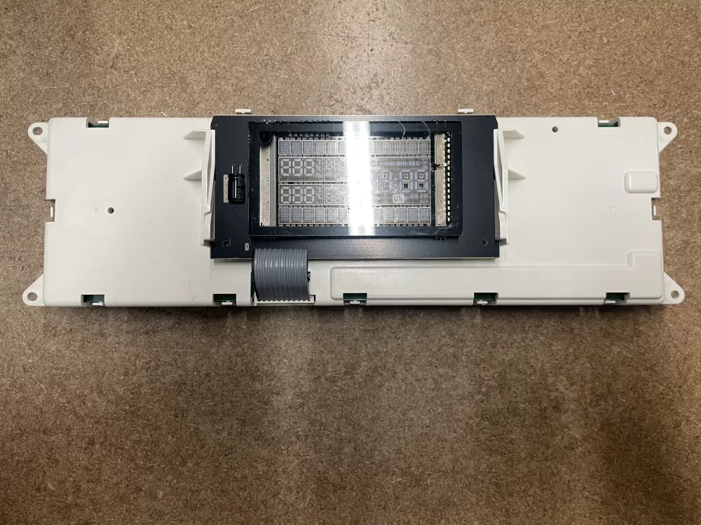 Whirlpool  Maytag W10267877 W10365414 WPW10365414 PS11753789 Range Control Board