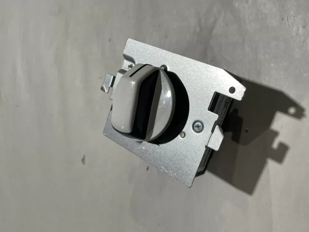 Kenmore  General Electric WE4M521 WE04X22654 PS11721520 234D1296P017 Dryer Timer