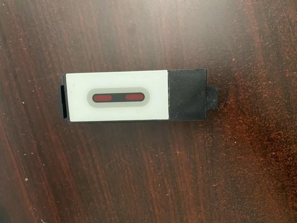 Whirlpool Maytag WP33002389 Dryer Dryness Display Board AZ55862 | BK1968