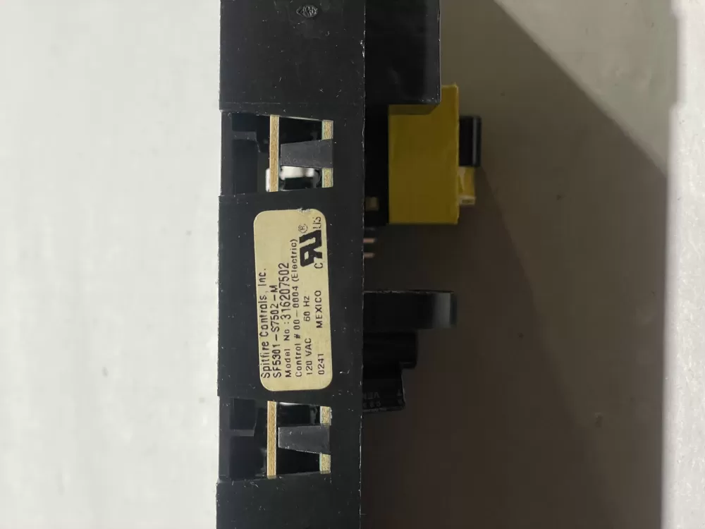 Frigidaire 316207522 316207502 Range Oven Control Board AZ186394 | KM752
