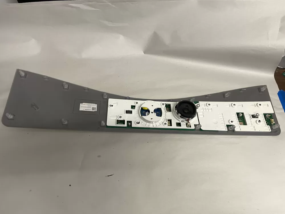 Whirlpool W10891931 W10895888 Dryer Panel W10391519 Control AZ227189 | Wmv547