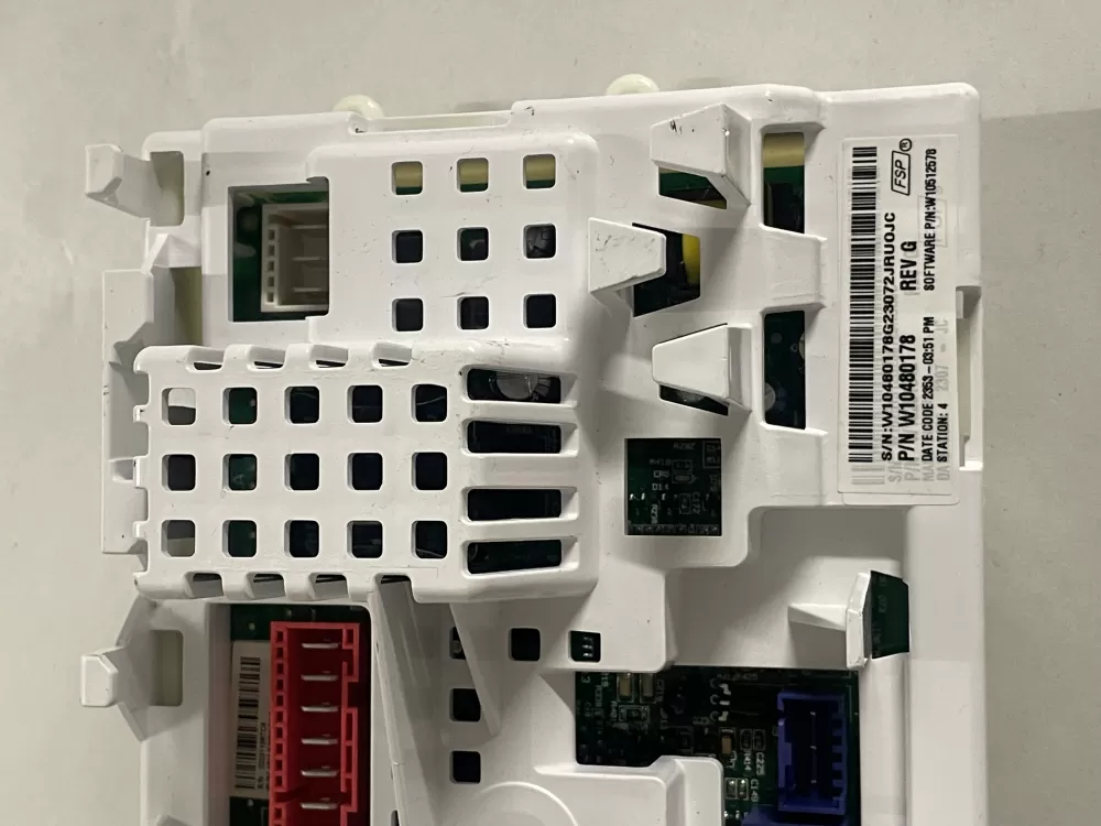 Maytag W10438176 W10445394 W10480178 Washer Control Board AZ145271 | KMV739