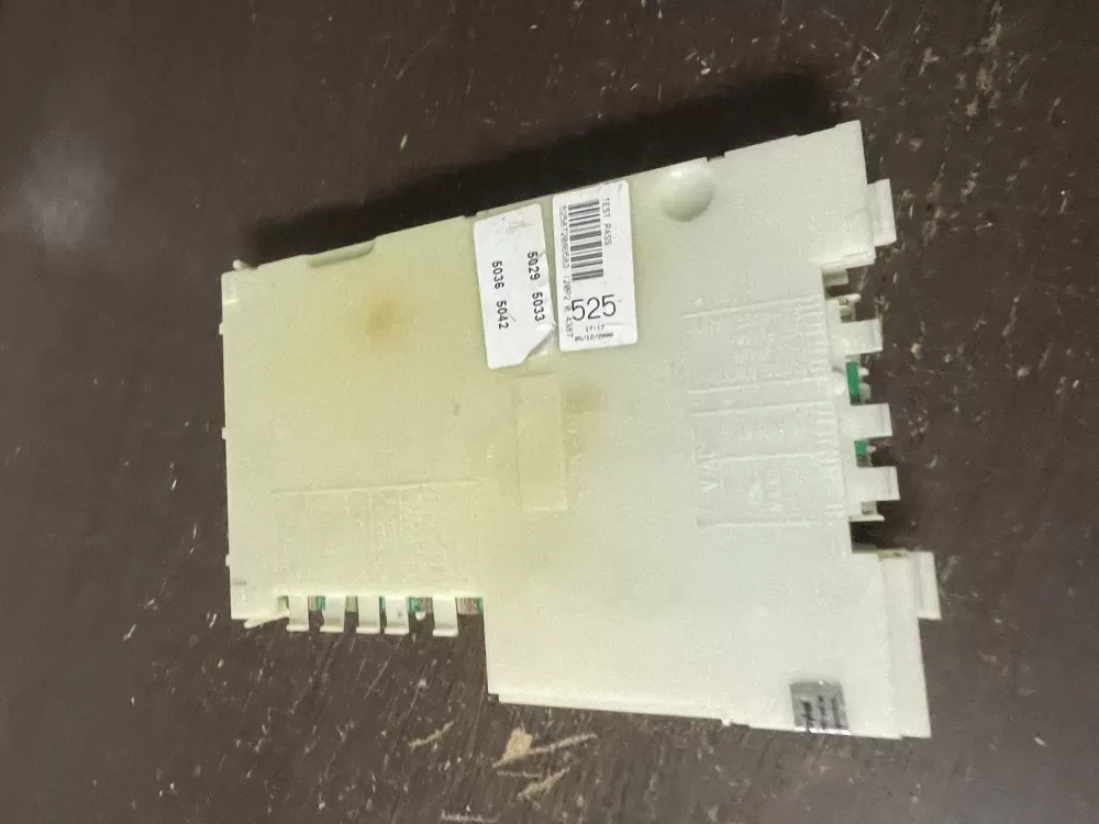 525872P Fisher Paykel Dishwasher Control Board 525872USP AZ49246 | Wm1803
