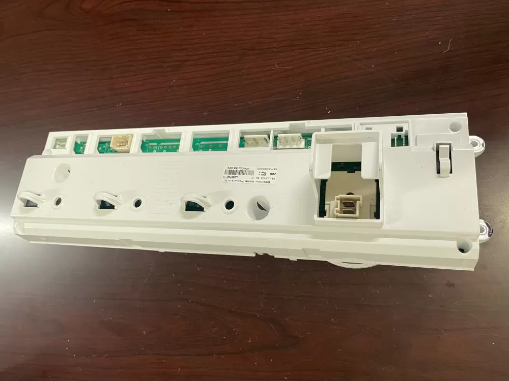 Frigidaire Electrolux 134667500 Washer Control Board  AZ70800 | KMV467
