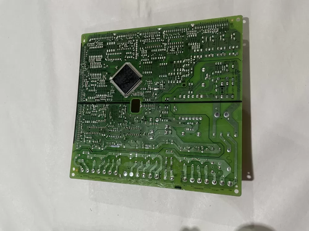 Samsung DA92-00592A DA92-00592B Refrigerator Control Board AZ151037 | KM2078