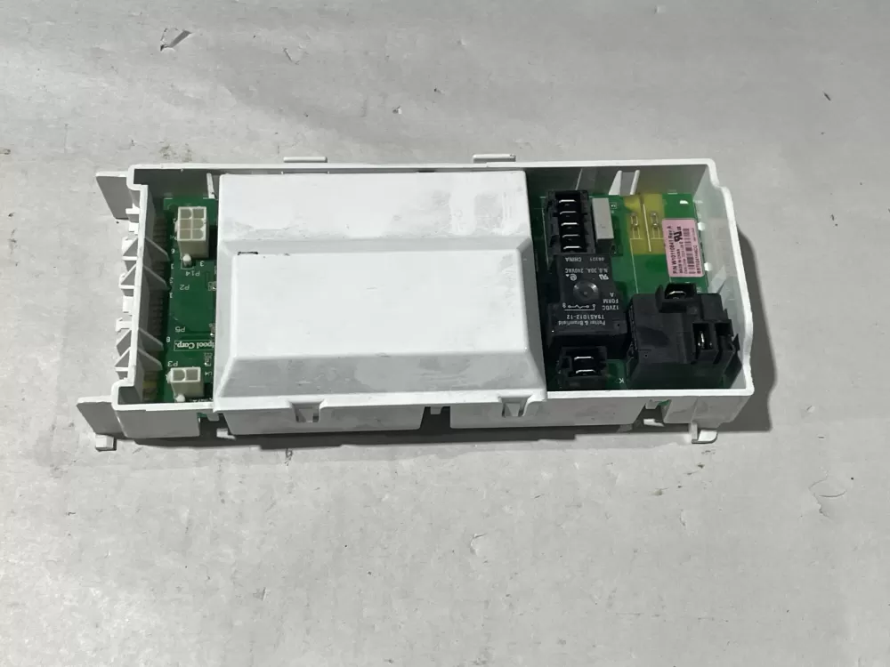 Whirlpool  Kenmore AP6015062 W10110641 W10110641R WPW10110641 PS11748333 W10110641 D Dryer Control Board