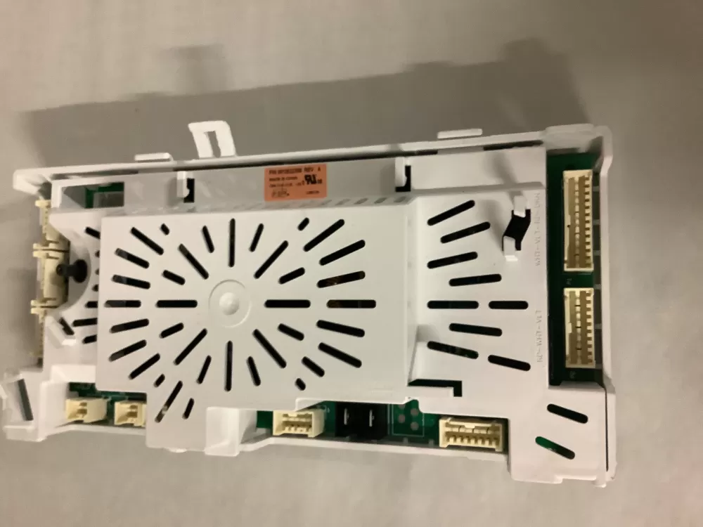 Maytag W10763749  W10522399  4282569  PS10067056 Washer Control Board