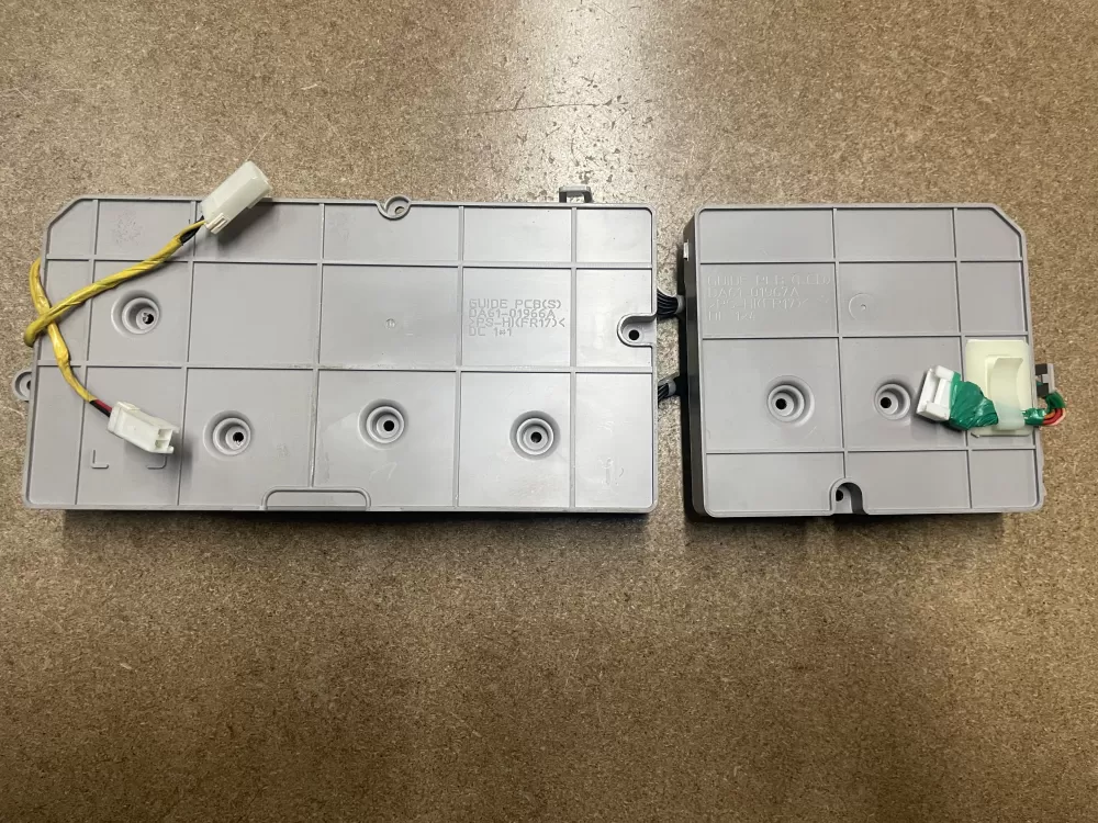 Samsung DC92 00130A Washer Control Board AZ6207 | KMV207