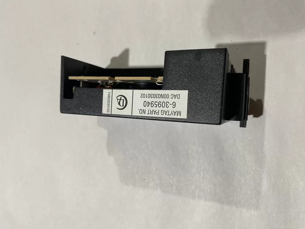 Maytag 6-3095940 Dryer Dryness Control Board AZ132429 | BK1329