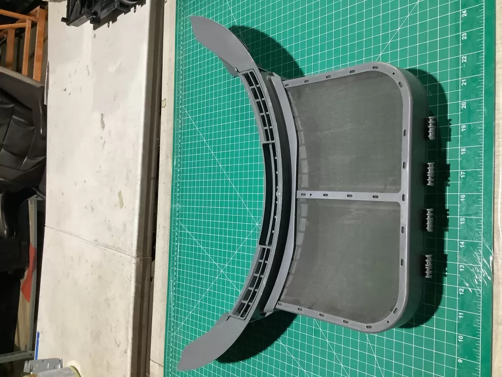 Electrolux Dryer Lint Screen Cover A107965 AZ129615 | SL232