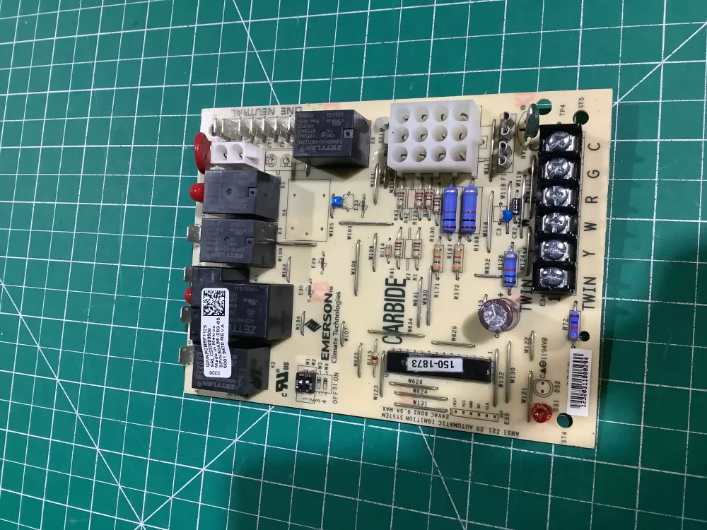 Goodman  Amana 5001 9470  50A55-289-05 