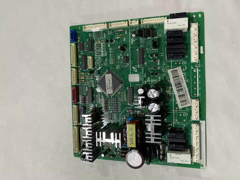 Samsung AP4700500 DA41-00684A PS4140047 DA4100684A Refrigerator Control Board