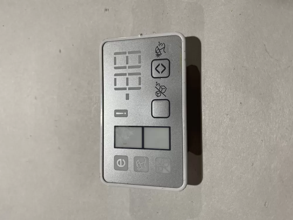 4398372200 Blomberg Refrigerator Board - Display / Interface