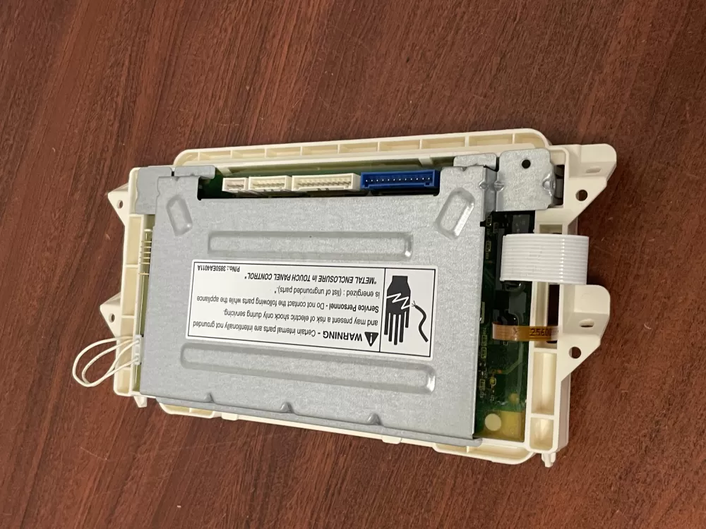 LG 3850EA4011A Dryer Control Board Display AZ52572 | Wm1925