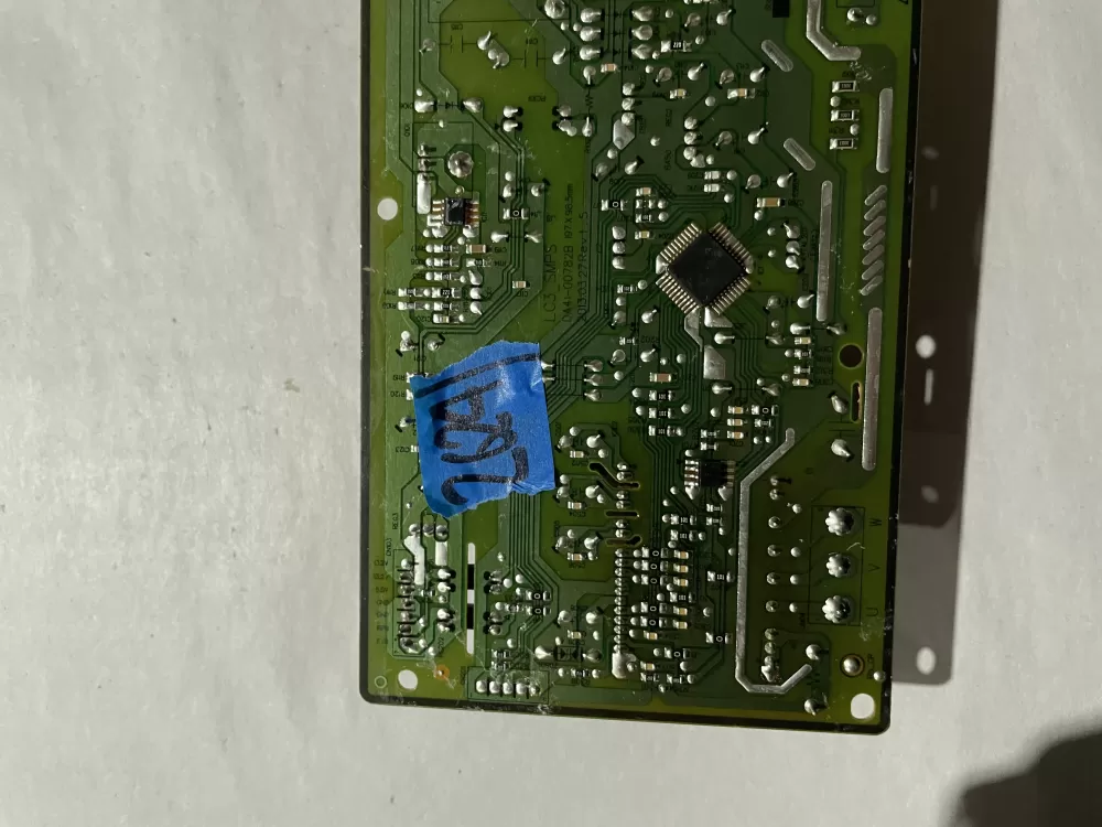 Samsung DA94 00680A DA92 00215C Refrigerator Control Board AZ202067 | KM2624