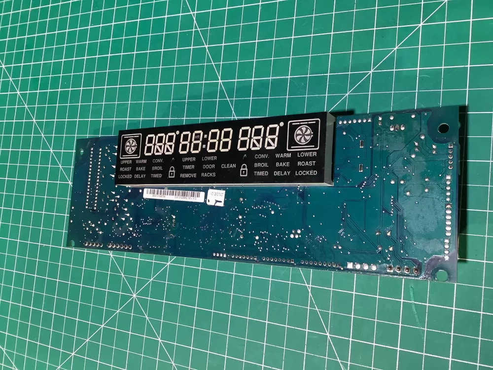 Frigidaire 316259500 Range Control Board