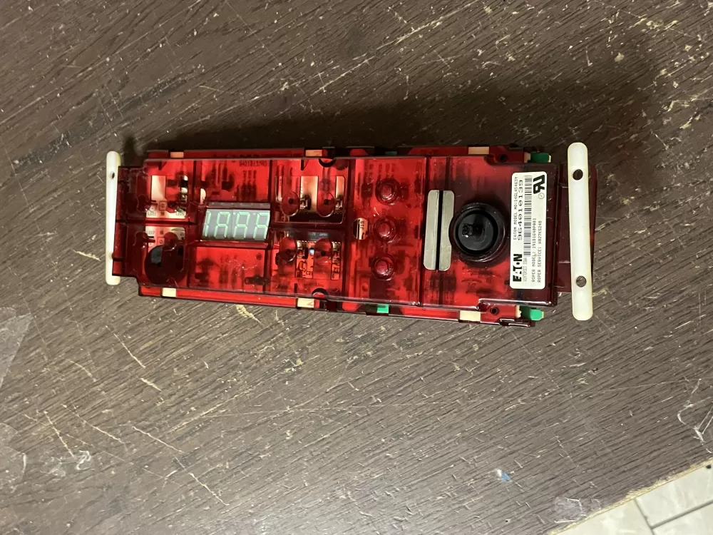 GE Kenmore Roper 191D1640P001 Range Control Board AZ39214 | Wm475