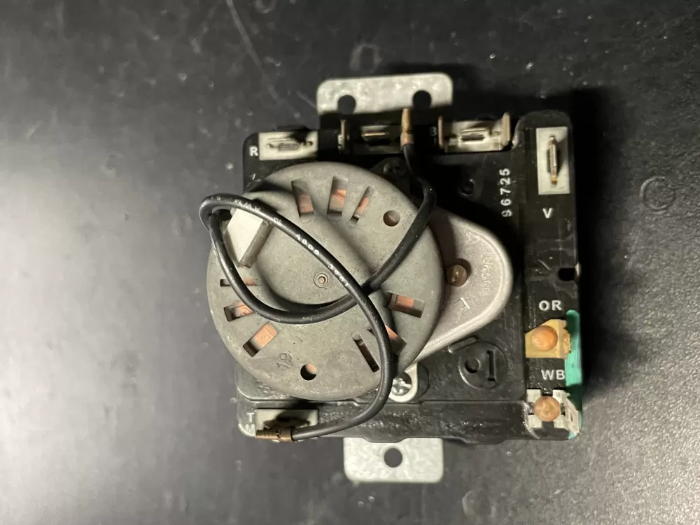 Whirlpool 3406723A 4433735 AP6008572 PS11741712 Dryer Timer AZ12069 | 1348