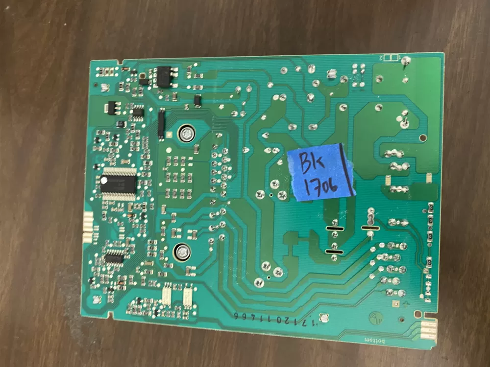 Maytag Kenmore W10015480 W10167662 Washer Control Board AZ40559 | BK1706