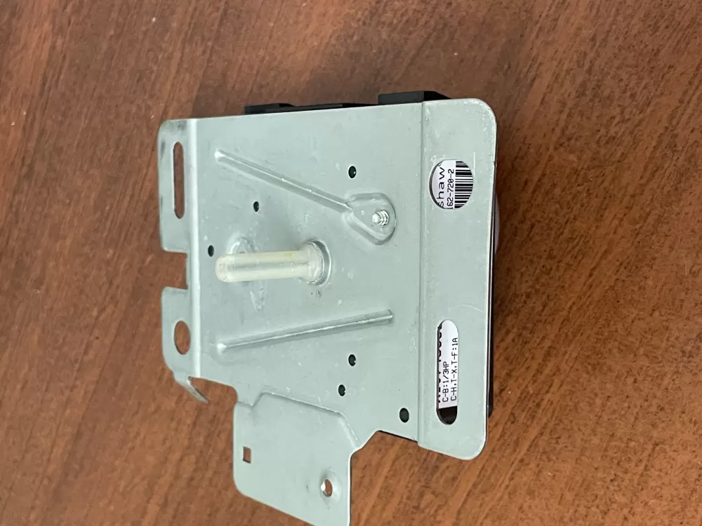 Maytag Amana Admiral Roper Dryer Timer W10745655 AZ47816 | Wm697