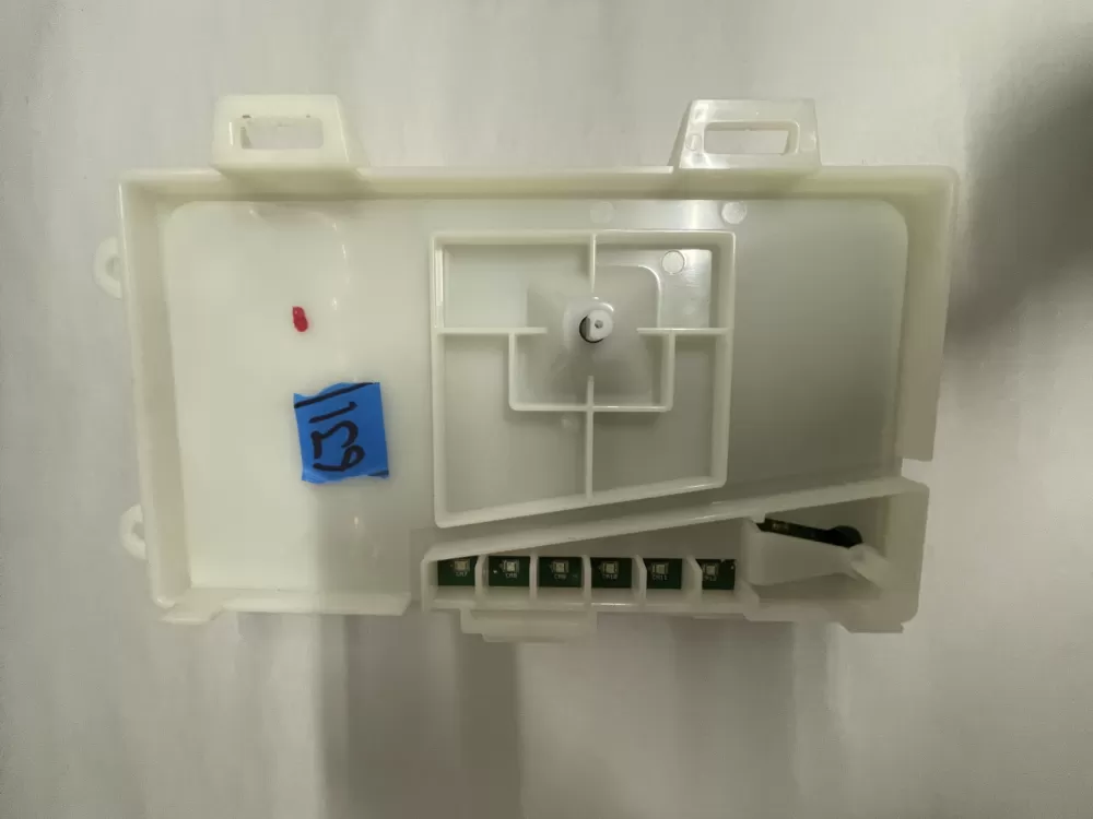 Whirlpool Amana Admiral Roper W10484681 Washer Control Board AZ204088 | KM631