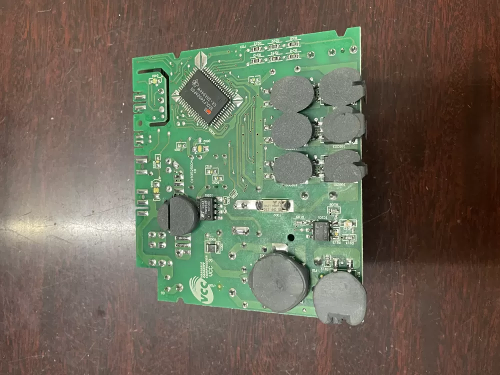 Whirlpool Refrigerator Compressor Inverter Control Board AZ33870 | KM1689