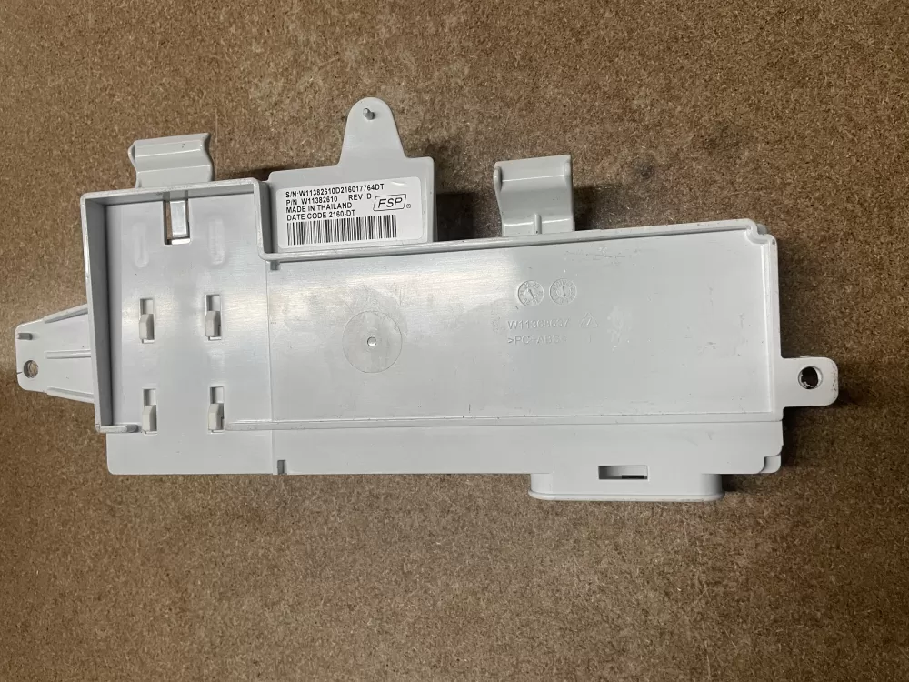 Whirlpool KitchenAid Roper W11428994 W11513246 Washer Board AZ7077 | KM1569